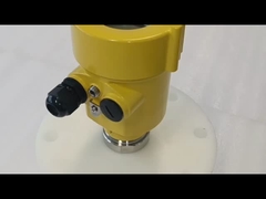 레이더 레벨 센서