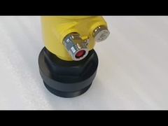 80GHz 레이더 레벨 미터