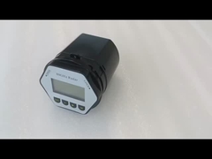 80 기가헤르츠 레이더 준위 전송기