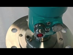 80GHz 레이더 레벨 센서